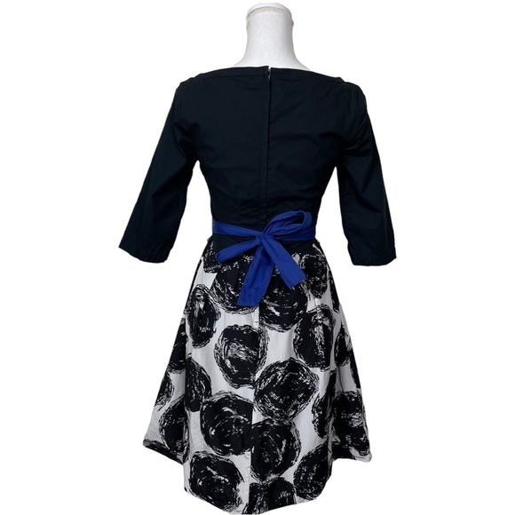 Maeve by Anthropologie Cocktail Dress Sz 2 - Picture 2 of 13